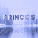 Prince's Server logo