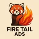 Fire Tail Ads logo