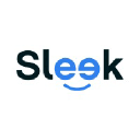 SLEEK logo