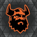 Big Viking Games logo