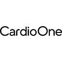 CardioOne logo