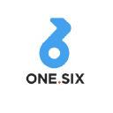 OneSix - External logo