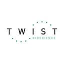 Twist Bioscience logo