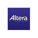 Altera Digital Health Inc. United States logo