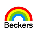 Beckers Group logo