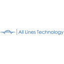 All Lines Technology logo