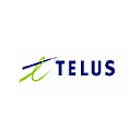 TELUS International AI Inc. logo