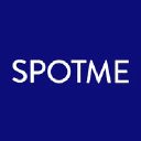 SpotMe logo
