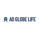 AO Globe Life logo