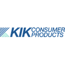KIK Consumer Products logo