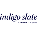 Indigoslate logo